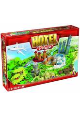 Hôtel Deluxe Asmodee HOT01ES