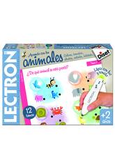 Lectron Marker Baby Animals Diset 64884