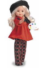 Nancy Colecci�n Pintora Famosa 700014294