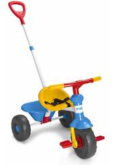 Tricycle Feber Baby Trike Célèbre 8000011254