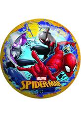 Spider-Man Bola 23 cm. Simba 50307