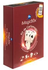 Imagicbox Mini Edition Jogos De Magia Cife 41431