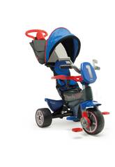 Triciclo Evolutivo Body Max Denim Injusa 3255