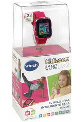 Kidizoom Smart Watch DX2 Framboise Vtech 193847