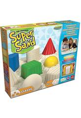 Super Sand Cl�sico Goliath 83216