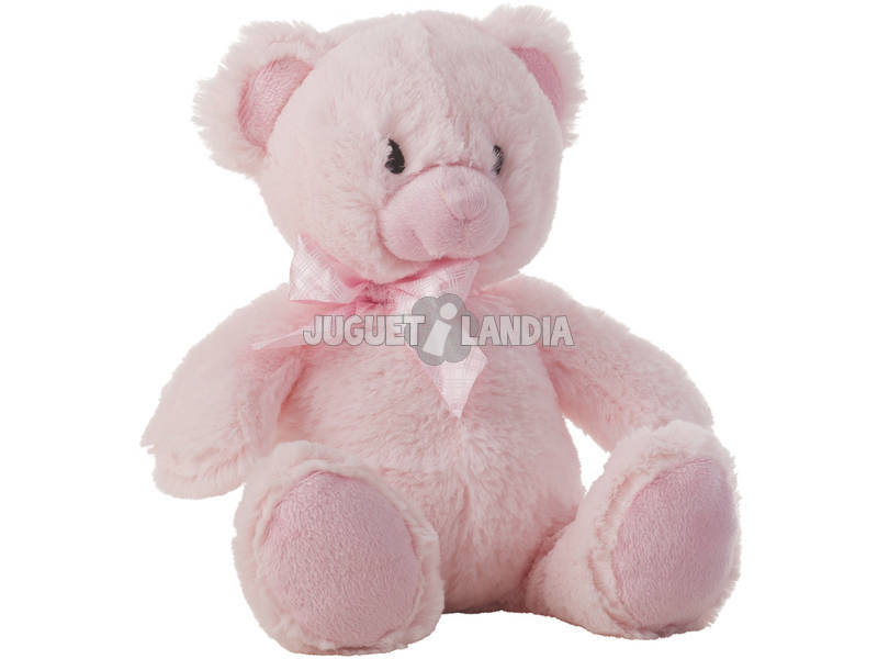 Peluche Ours Baby 90 cm.créations Llopis 10541