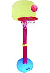 Canasta Basket Regulable en Altura con Bal�n e Hinchador