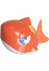 Jouet de Bain Petit Poisson Mécanique