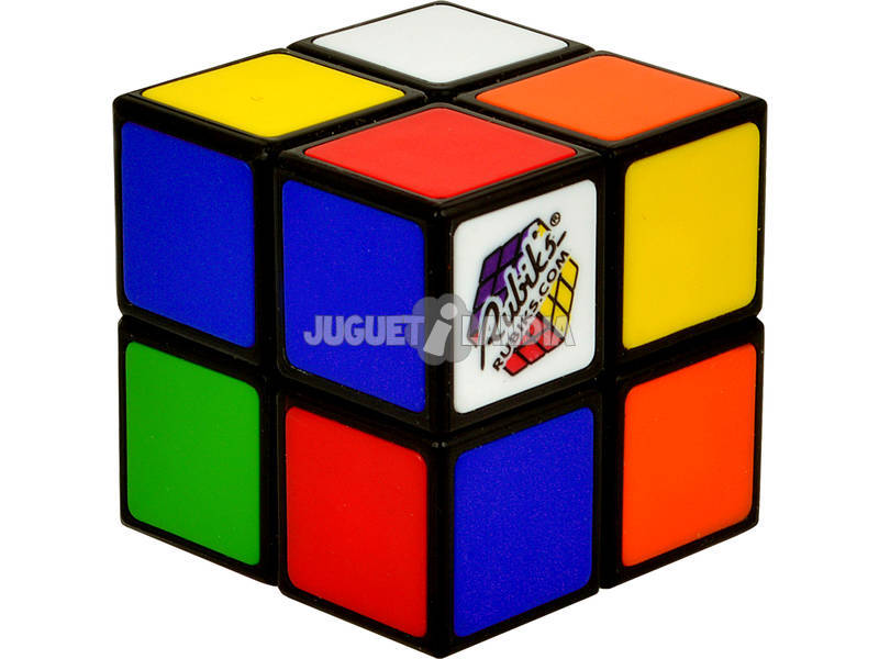 O Cubo de Rubik 2X2 Goliath 72103