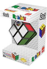 El Cubo de Rubik 2X2 Goliath 72103
