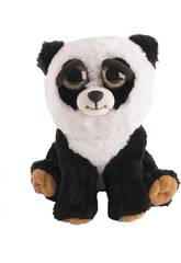 Feisty Pets Oso Panda 22 cm. Goliath 32324