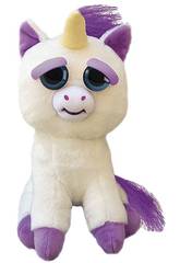 Feisty Pets Unicornio 23 cm. Goliath 32295