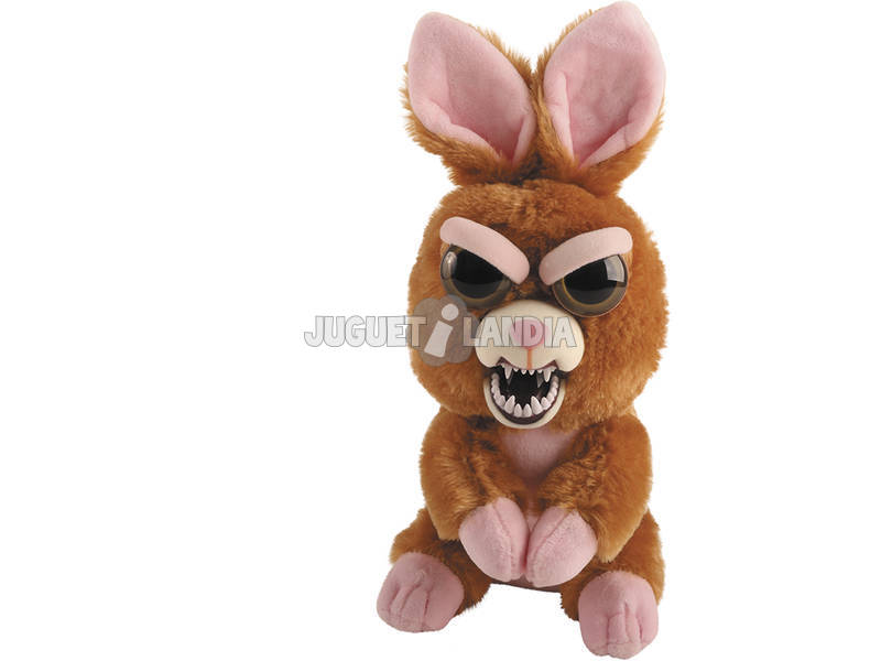 Feisty Pets Hase 22 cm. Goliath 32323