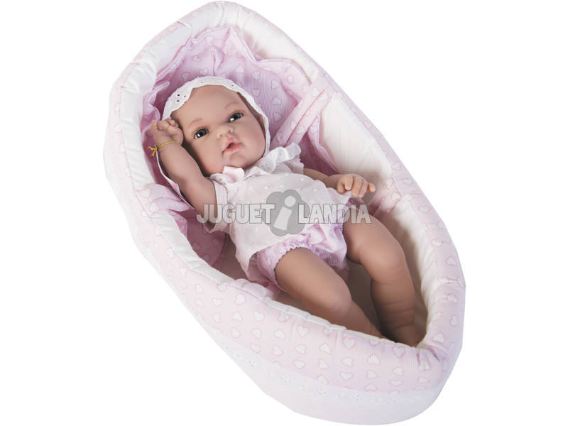 Comprar Roupa sortida Elegance para boneca bebé de 33 cm de Arias