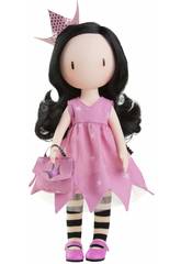Poup�e 32 cm Gorjuss de Santoro Dreaming Paola Reina 4911
