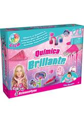 Chimie Brillante