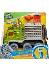 Jurassic World Dinosaure Figurine FMX87