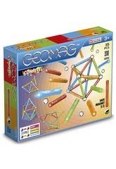 Geomag Classic Confetti 35 Piezas Partner 351