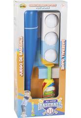 Mazza Baseball Set Allenamento