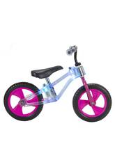 Vélo Bike 12'' Eva Rose Toimsa 7001