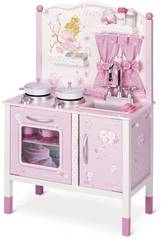 Cucina in Legno Collezione Mar�a Decuevas 54623