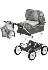 Poussette Reborn Pliable Sky 82024