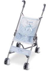 Poussette Poup�e Pliable A choisir 90096