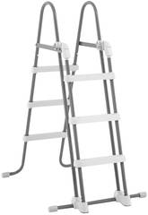 Escada de segurança 107 cm. Intex 28075