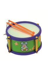 Tambour 20 cm. Reig 232