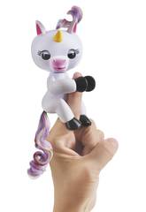 Fingerlings Beb� Unicorno Gigi WowWee 3708