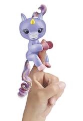 Fingerlings B�b� Licorne Alika WowWee 3709