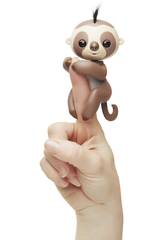 Fingerlings Beb� Orsetto Kingsley WowWee 3751