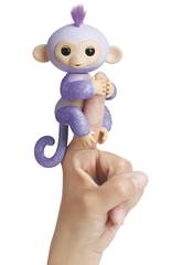 Fingerlings Singe Glitter Mauve WowWee 3762
