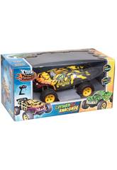 Jouet Radiocommandé Xtrem Raiders Anaconda World Brands XT80766