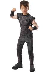 D�guisement Enfant Infinity War Thor Classique Taille M Rubies 641311-M