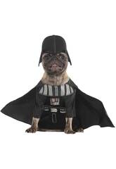 Kostm Haustier Star Wars Darth Vader Gre XL Rubies 887852-XL
