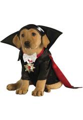 Deguisement Mascotte Dracula Taille S Rubies 887862-S