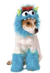 Costume per Animali Mostro L Rubies 580179-L