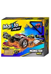Arena Monster Race Maisto 11501