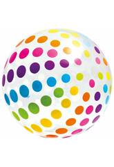 Ballon Gonflable Gant de 183 cm. Intex 58097