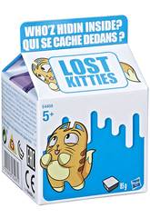Lost Kitties Brick Sorpresa Hasbro E4459