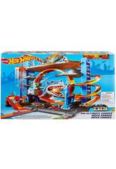 Hot Wheels Ultimate Garaje Mattel FTB69