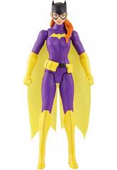 Batman Missions Figurine Basique Batgirl 28 cm. Mattel FVM72 