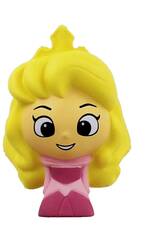 Figura Antiestr�s Squeeze Princesas Disney