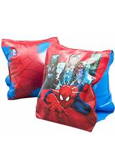 Manchons Spiderman Sambro SPMU-7055