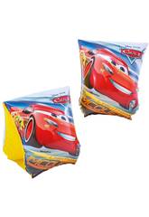 Brassards Gonflables Cars de 23x15 cm. Intex 56652