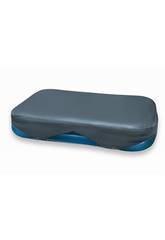 Cubre Piscinas Rectangular para Piscinas Hinchables Intex 58412