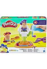 Play-Doh Il Salone di Bellezza Hasbro E2930