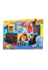 Mickey Mouse et les Super Pilotes Ceinture � Outils Imc Toys 183582