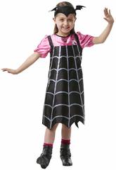 Costume Bimba Vampirina M Rubies 640874-M